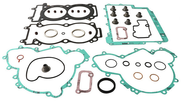 Vertex Complete Gasket Set Pol 808970