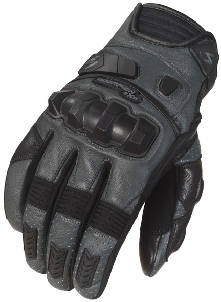 Scorpion Exo Klaw Ii Gloves Grey Sm G17-063