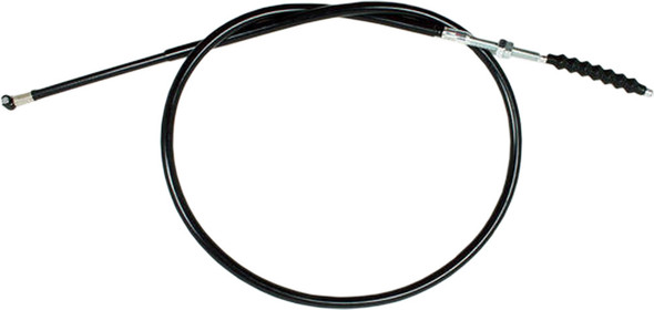 Motion Pro Black Vinyl Clutch Cable 02-0405