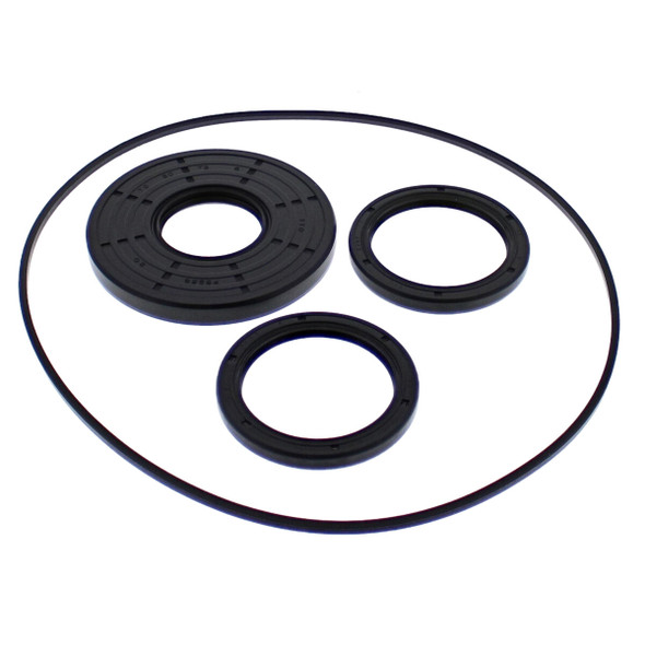 All Balls Differential Seal Kit 25-2108-5