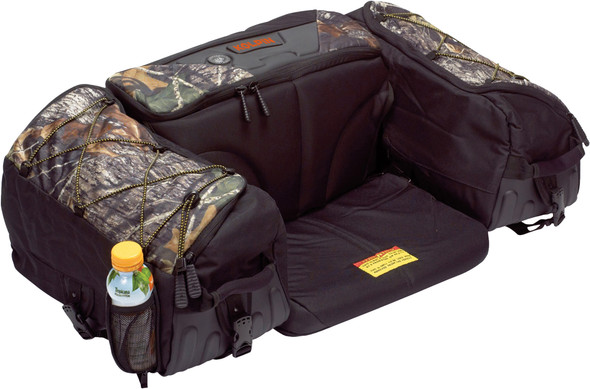 Kolpin Matrix Seat Bag Mossy Oak 91150