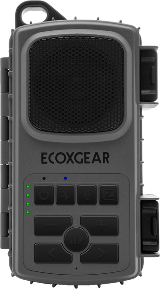 Ecoxgear Ecoextreme 2 Grey Gdi-Ex3W210