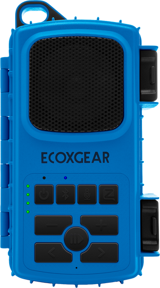 Ecoxgear Ecoextreme 2 Blue Gdi-Ex3W202