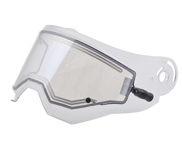 Scorpion Exo Exo-At950 Electric Faceshield Cold Weather (Twist-In) 52-544-74