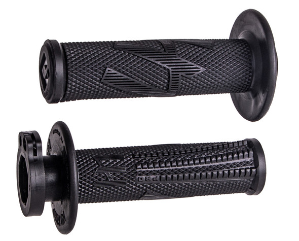 Odi Emig2 Pro V2 Lock-On Grip Blackout H36Epbb