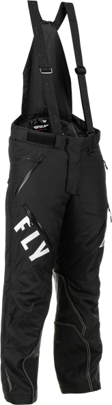 Fly Racing Snx Pro Sb Pants Black Sm 470-4264S