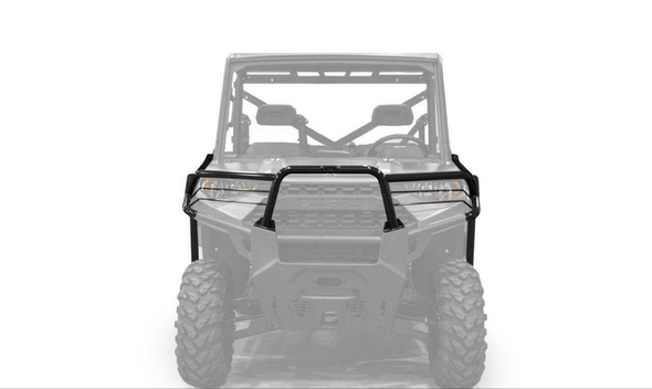 Rival Powersports Usa Front Bumper Kit 2444.7458.2