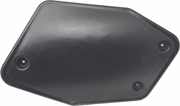 Rox Pr/Rox S/M Rear Number Plate 1Rnp-N/Bu