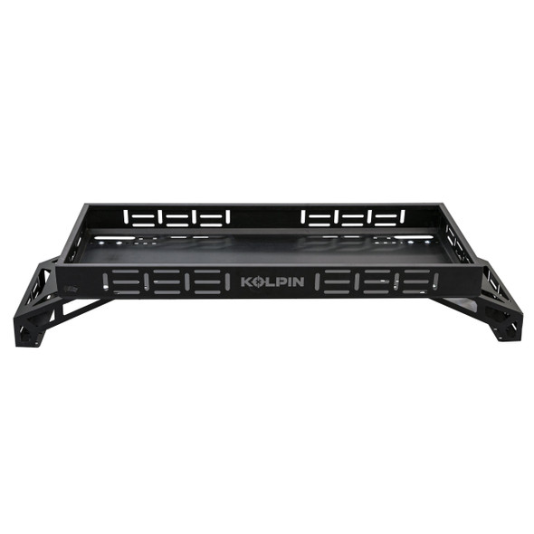 Kolpin Utv Raised Metal Full-Bed Rack 53450