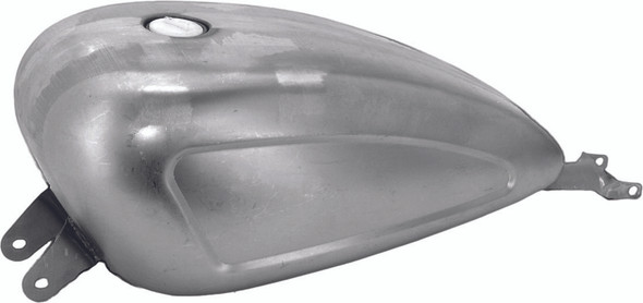 Harddrive Hornet Efi Indent Gas Tank 12920