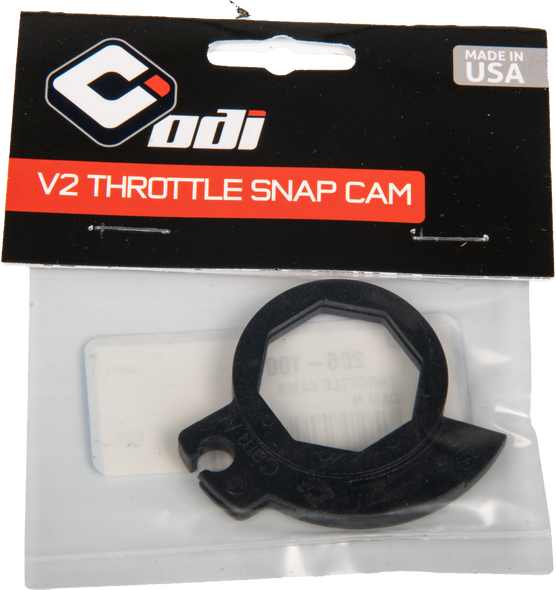 Odi Throttle Cams Cam N H70Scn