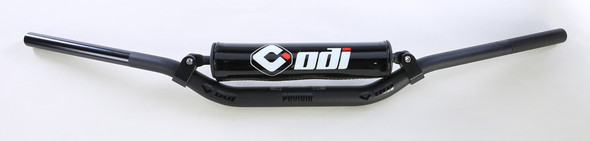 Odi Controlled Flex Technology 1 1/8" Handlebar Black H902Cfb