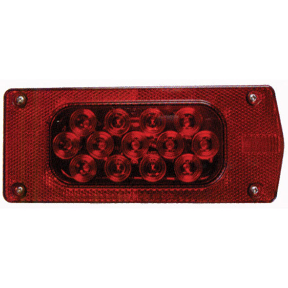 Optronics Taillight 6 Function "Led" - Right Side Stl-36Rs