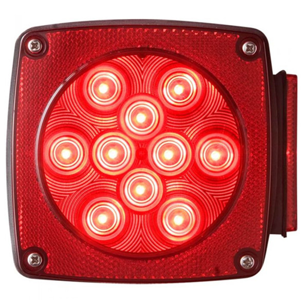 Optronics Taillight 6 Function "Led" Stl-6Rs