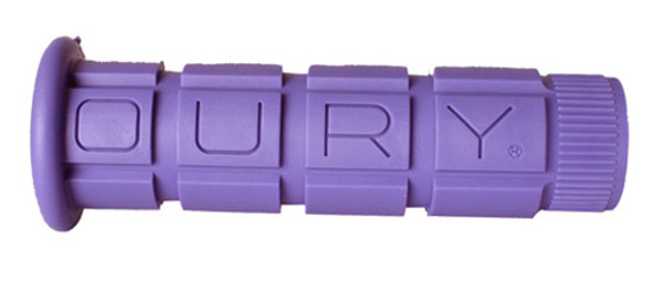 Oury Oury Water Grip/Purple/ No Flange Oscgog00