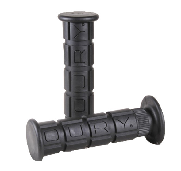 Oury Oury Std Grip/Black/Low Flange Oscfog10