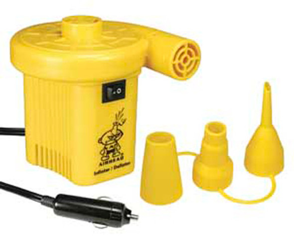 Kwik TEK 12V Air Pump Ahp-12H