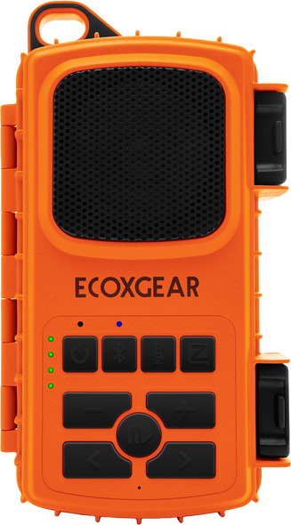 Ecoxgear Ecoextreme 2 Orange Gdi-Ex3W200