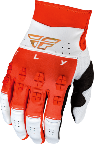 Fly Racing Evolution Dst Le Podium Gloves Red/Wht/Red Iridium 2X 377-1152X