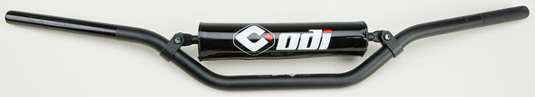 Odi 7/8 Inch Handlebar Black H701Mxb