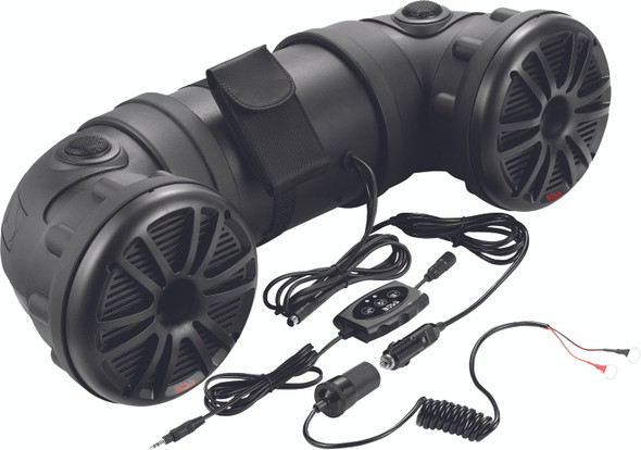 Boss Audio 450W Bluetooth All Terrain Sound System Atv25B