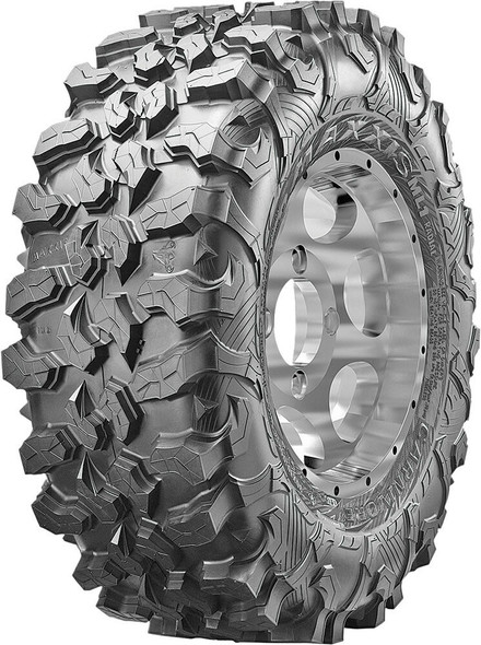 Maxxis Tire Carnivore F/R 31X10R15 Lr-784Lbs Radial Tm00020300