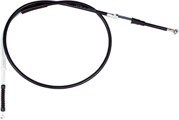 Motion Pro Black Vinyl Clutch Cable 03-0182