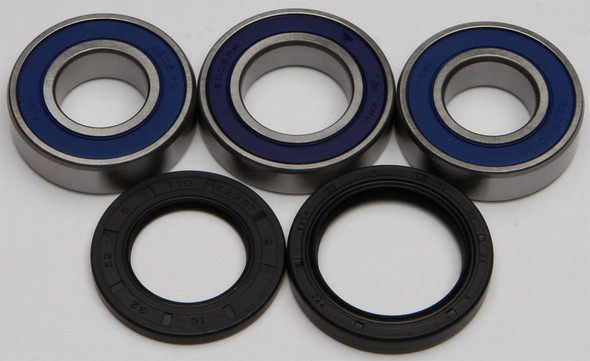 All Balls Rear Wheel Bearing/Seal Kit 25-1111