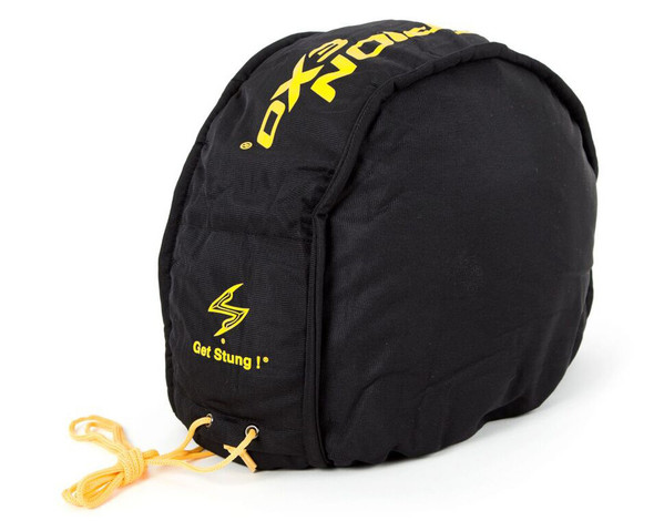 Scorpion Exo Exo-R2000/T1200/Gt3000 Helmet Bag 59-616