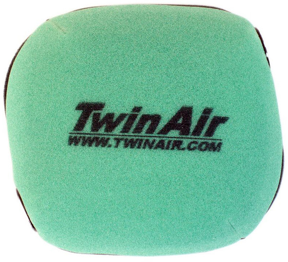Twin Air Replacement Fire Resistant Pre-Oiled  Air Filter For Pf K 154218Frx