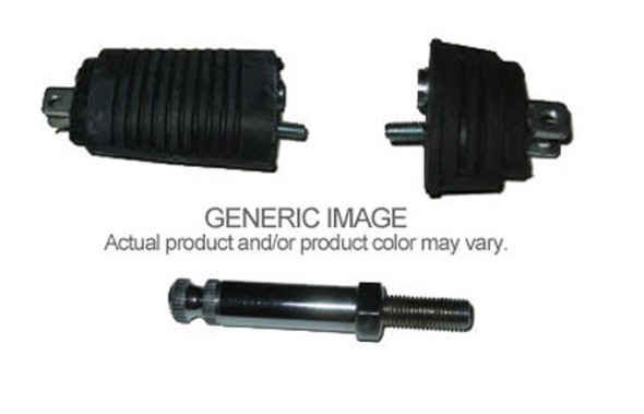 K&S Turn Signal Stem 12-1209