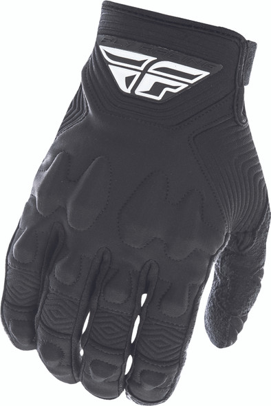 Fly Racing Patrol Xc Lite Gloves Black Sz 13 370-67013