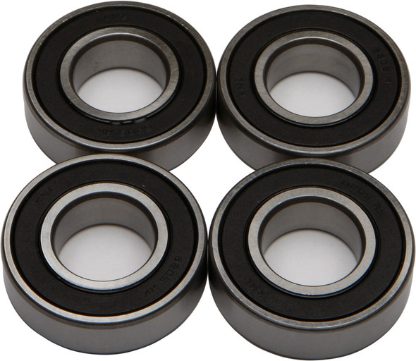 All Balls Rear Wheel Bearing Kit 25-1405