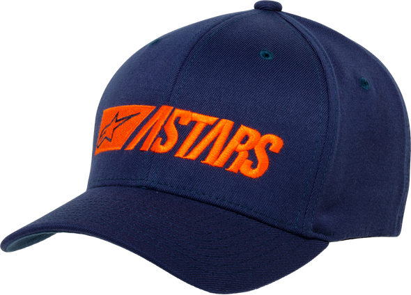 Alpinestars Reblaze Hat Navy Lg/Xl 1213-81124-70-Lxl