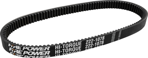 Sp1 Hi-Torque Belt 46.63" X 1.25" 47-3931