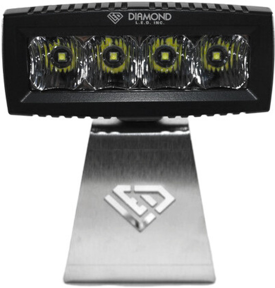 Diamond Led Light Bar Pol Pprlk1