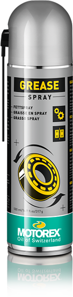 Motorex Grease Spray 500Ml 108198