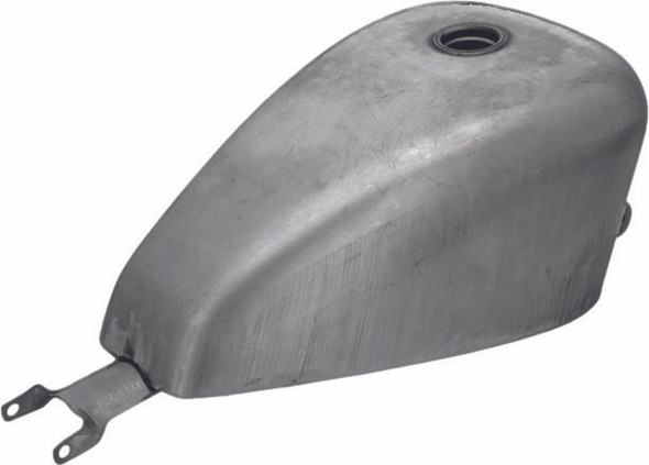 Harddrive Efi Gas Tank W/Screw In Bung 2007-Up Sportster 12500