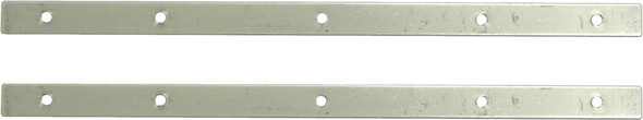 Harddrive Saddlebag Backing Plate Pair 302456