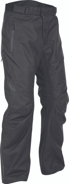 Fly Racing Butane Overpants Black Sz 38 478-11038