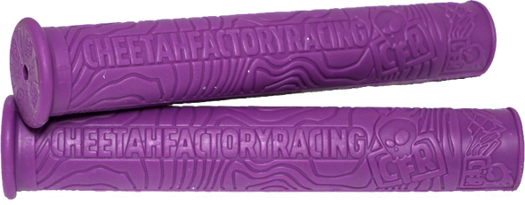 CFR Signature Grip Purple Cfr-Cd201