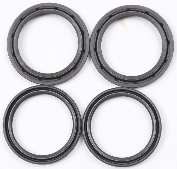 Prox Fork Seal/Wiper Kit 47X58X10 Hon/Kaw/Suz 40.S475810