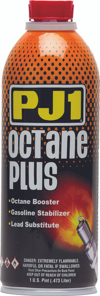 Pj1 Octane Plus 1/2-Liter 13-16