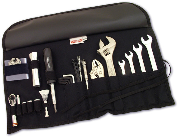 Cruz Tools Roadtech M3 Tool Kit Rtm3