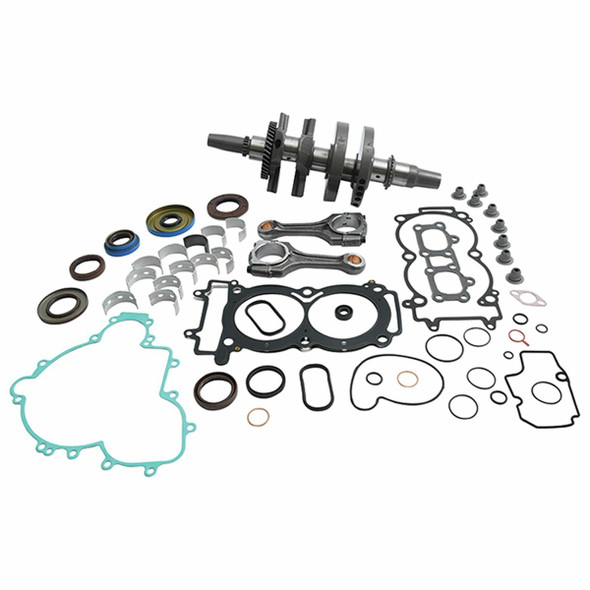 Hot Rods Bottom End Kit Pol Hr00106