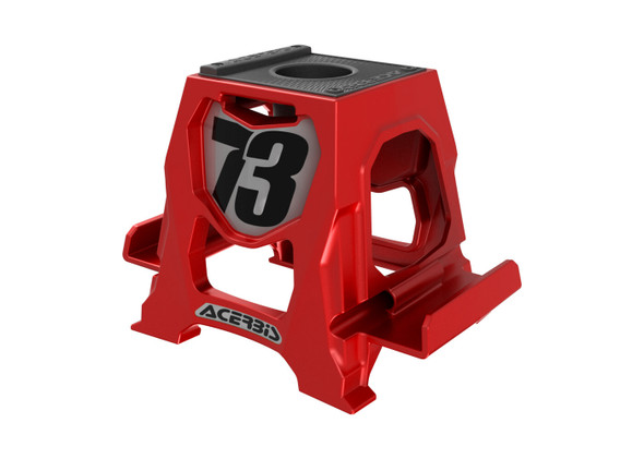Acerbis Phone Stand Red 2791570227