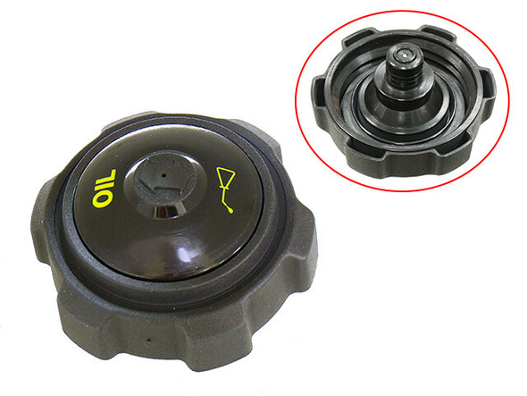 Sp1 Oil Cap Sm-07094