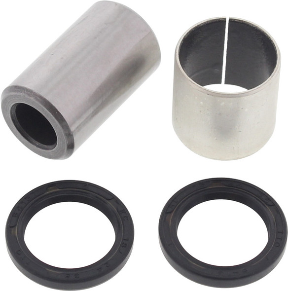 All Balls Shock Bushing Kit Front Lower 21-0008