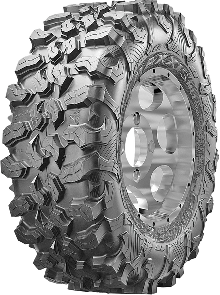 Maxxis Tire Carnivore 37X10R17 8Pr Tm00367500