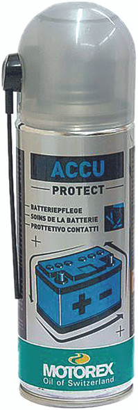 Motorex Accu Protect 200Ml 111019